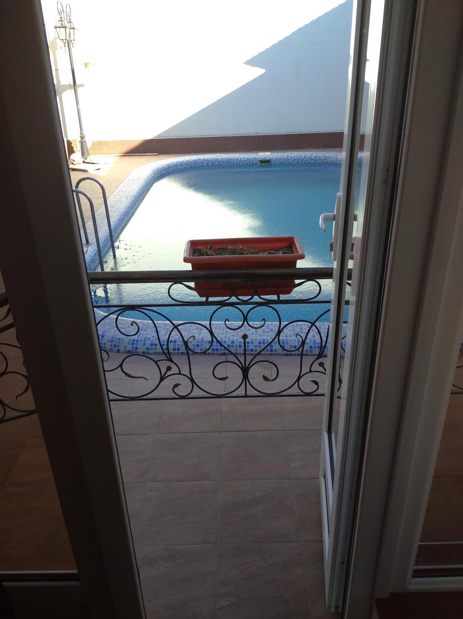 Green House Eco Hotel Samarkand Rum bild